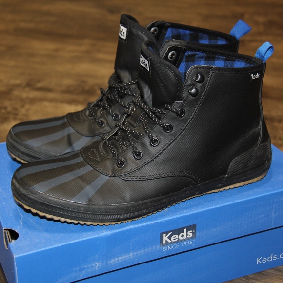 Keds Shoes | Scout Splash Rain Boot 